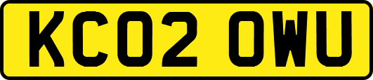 KC02OWU