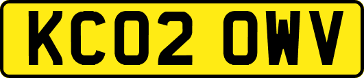 KC02OWV