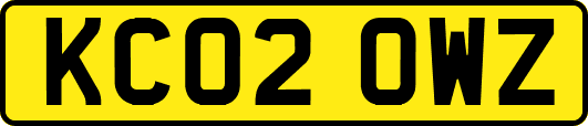 KC02OWZ