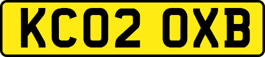 KC02OXB