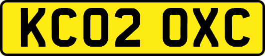 KC02OXC