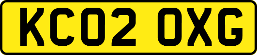 KC02OXG