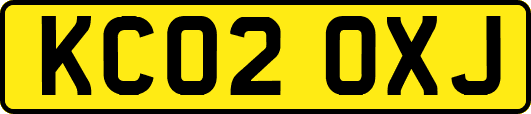 KC02OXJ