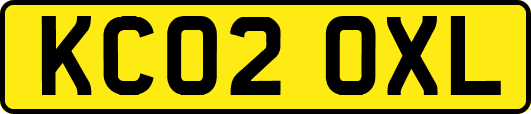 KC02OXL