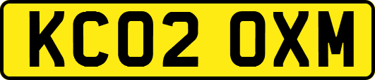 KC02OXM
