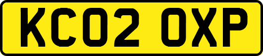 KC02OXP