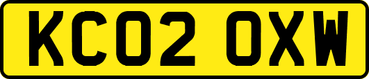 KC02OXW