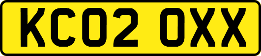KC02OXX