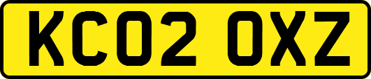 KC02OXZ