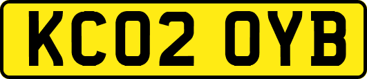 KC02OYB