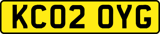 KC02OYG