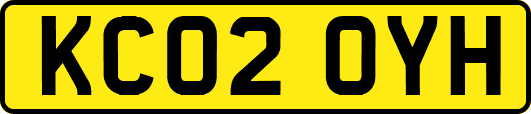 KC02OYH