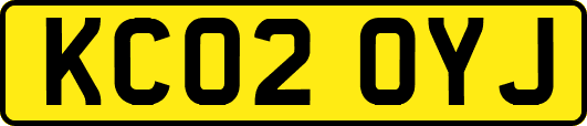 KC02OYJ