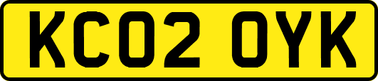 KC02OYK