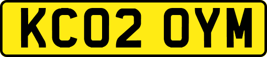 KC02OYM