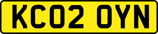 KC02OYN