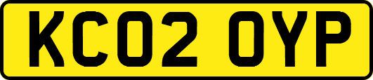KC02OYP