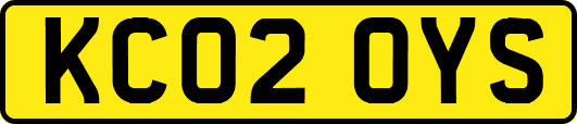 KC02OYS