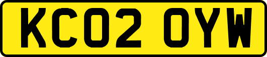 KC02OYW