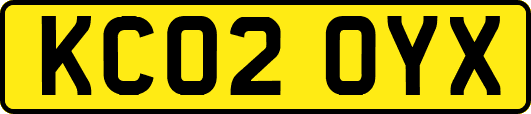 KC02OYX