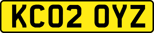 KC02OYZ