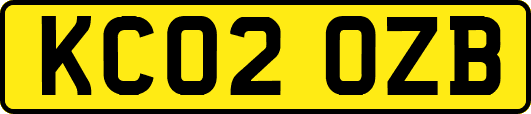 KC02OZB
