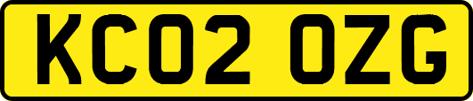 KC02OZG