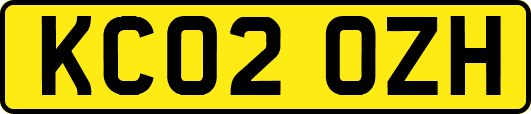 KC02OZH