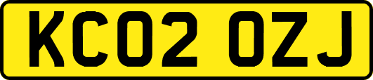 KC02OZJ