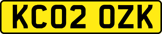 KC02OZK