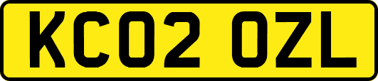 KC02OZL