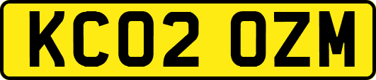 KC02OZM