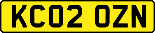 KC02OZN