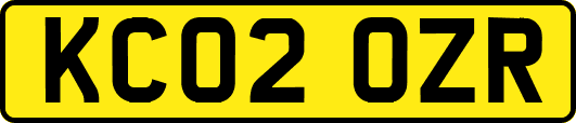 KC02OZR