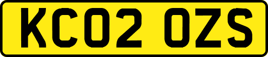 KC02OZS