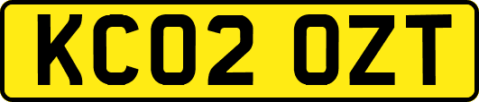 KC02OZT