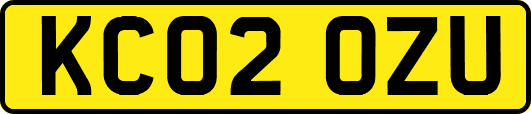 KC02OZU