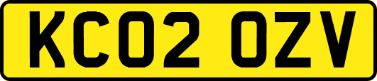 KC02OZV