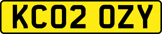KC02OZY