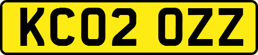 KC02OZZ