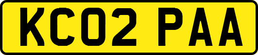 KC02PAA