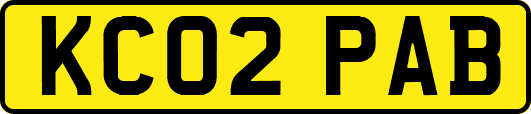 KC02PAB