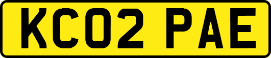 KC02PAE