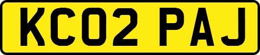 KC02PAJ