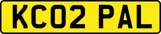 KC02PAL