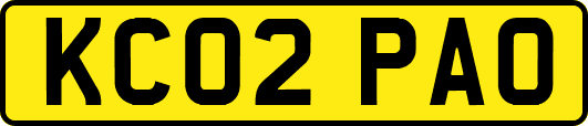 KC02PAO