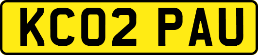 KC02PAU