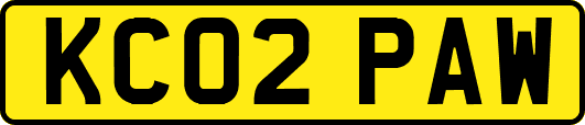 KC02PAW