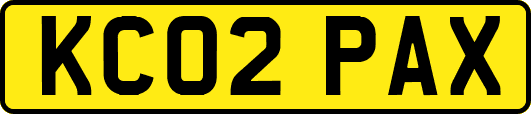 KC02PAX