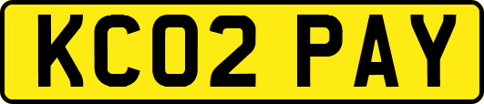 KC02PAY
